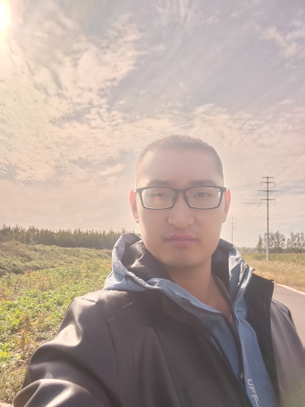 温暖胸膛的第一张照片--宁晋父母相亲团